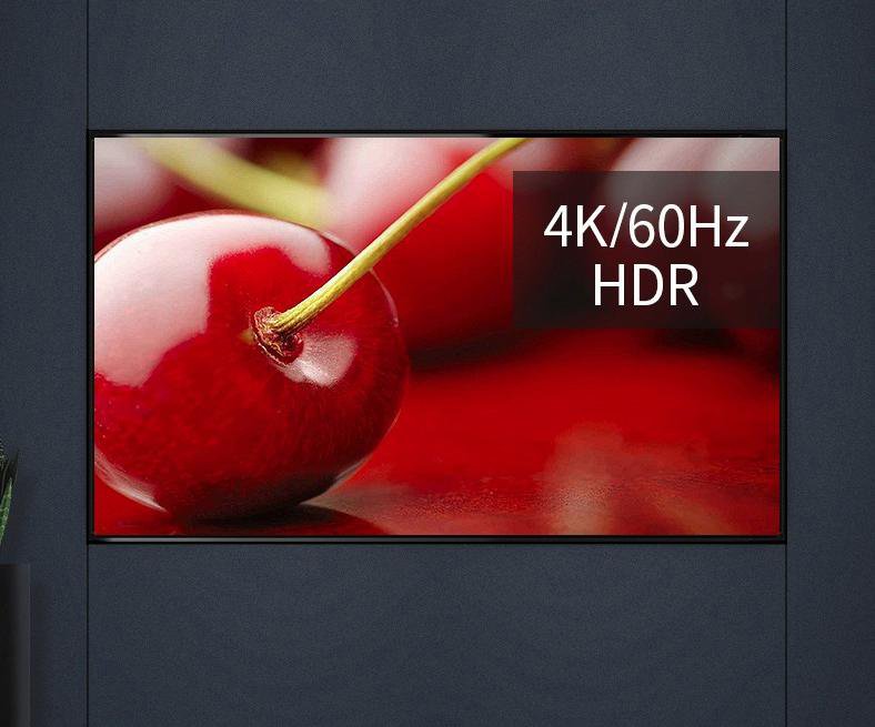 Bộ chia HDMI 1 ra 4 chuẩn 2.0, 4K 60Hz Ugreen 50708